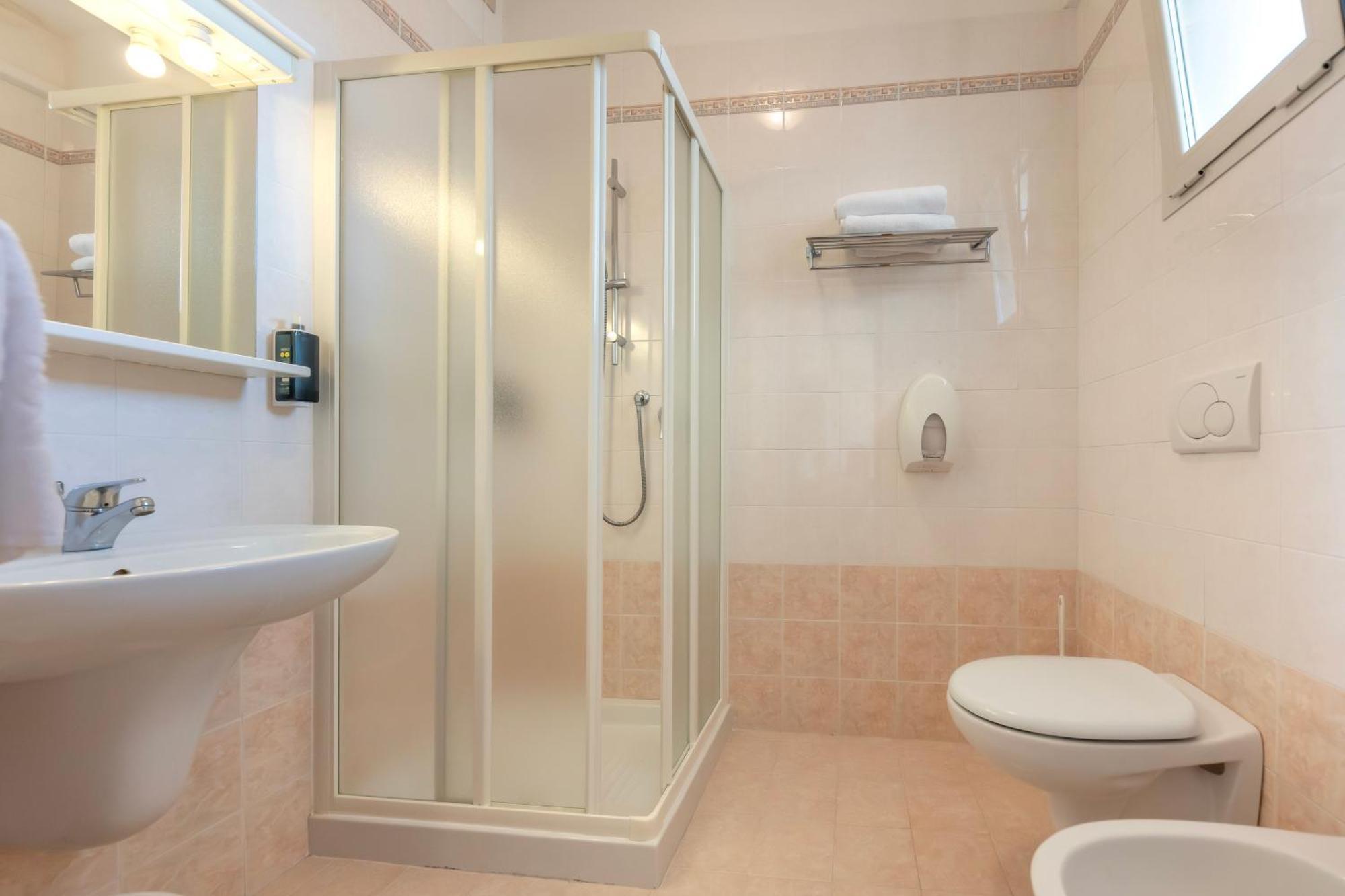 Atenea Golden Star Hotel Caorle