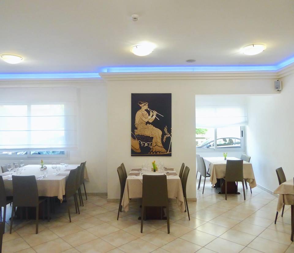 Hotel Atenea Golden Star Caorle